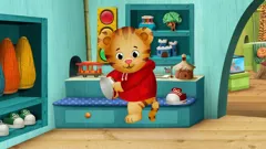 The Daniel Tiger Movie