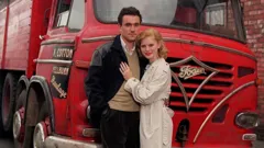 Catherine Cookson