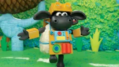 Timmy Time