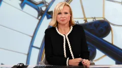 News at 10 with Anna Botting