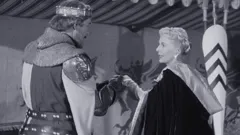 The Adventures of Sir Lancelot