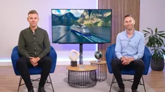 Cruise TV with LoveitBookit