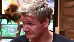 Ramsay's Kitchen Nightmares USA