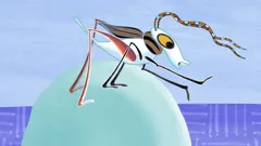 Chwedlau Tinga Tinga