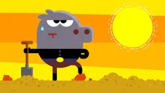 Hey Duggee