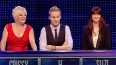 The Chase Celebrity Specials