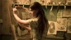 Where the Crawdads Sing