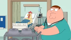 Family Guy
