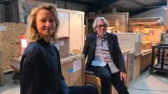 National Treasures - The Art Of Collecting