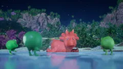 Vegesaurs