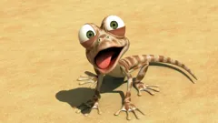 Oi! Osgar