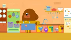 Hey Duggee