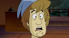 What's New, Scooby-Doo?