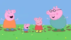 Peppa Muc