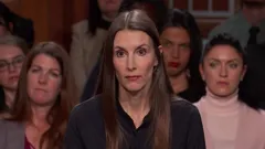 Judge Judy