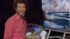 The Joy Of Painting