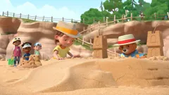 The Adventures of Paddington