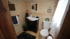 Maine Cabin Masters