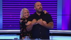 Ant and Dec's Limitless Win