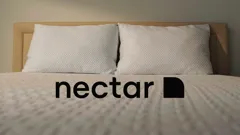 NECTAR TRI-PILLOW -Cooler, Comfy, Better Sleep! Buy One Get One FREE!