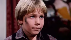 Little House On The Prairie