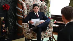 A Royal Christmas on Ice