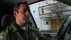 Animal Cops San Francisco