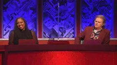 Have I Got a Bit More News for You