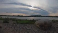 The Curse Of Oak Island