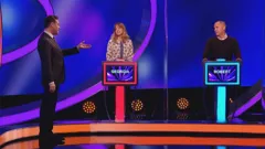 Celebrity Catchphrase