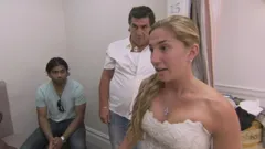 Say Yes to the Dress