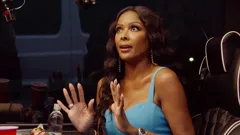 The Real Housewives of Potomac
