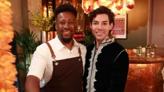 The Taste Test Restaurant