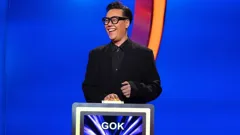 Celebrity Catchphrase