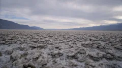 National Park Mysteries