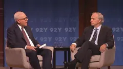 The David Rubenstein Show