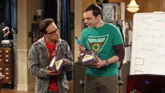 The Big Bang Theory