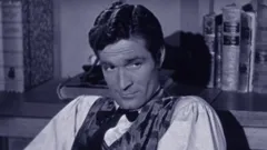 The Life and Legend of Wyatt Earp