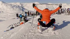 Ski A&E