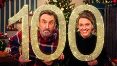 Not Going Out Christmas Special