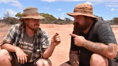 Aussie Gold Hunters