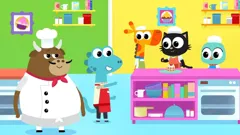 **Visually Signed** Milo