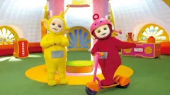 Teletubbies
