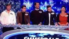 All Star Family Fortunes
