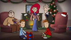 Ballybraddan (As Gaeilge)