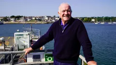 Rick Stein's Cornwall