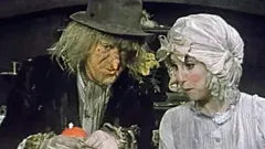 Worzel Gummidge