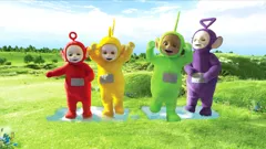 Teletubbies