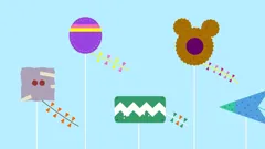 Hey Duggee