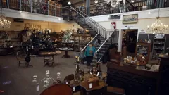 Big Antique Adventure with Susan Calman